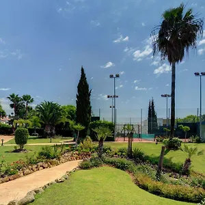  Apartamento Luxury In